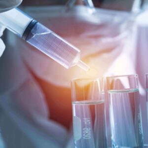 The Development of Research Chemicals: A Journey through Scientific Discovery in the United States