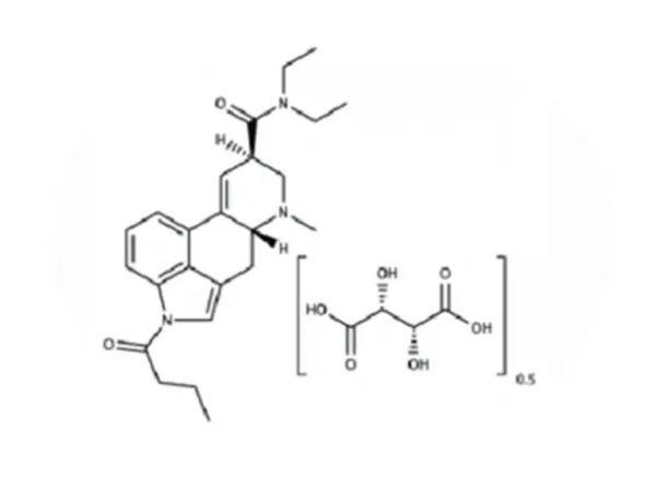 Buy 1B-LSD L-tartrate Pure