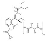 1cP-LSD L-tartrate Pure