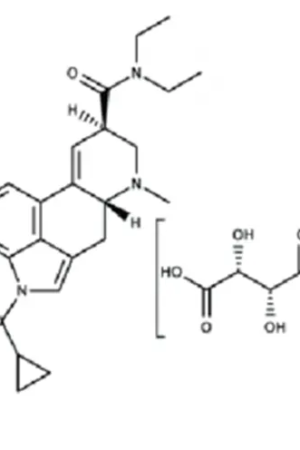 1cP-LSD L-tartrate Pure