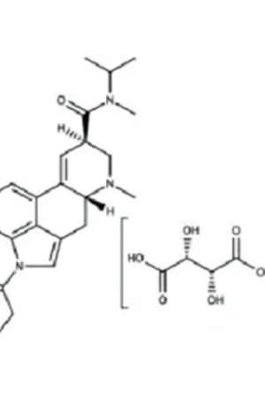 1P-MiPLA L-tartrate Pure