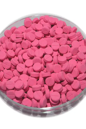 2-MMC 220mg pellets