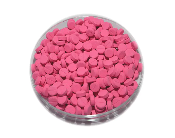 2-MMC 220mg pellets