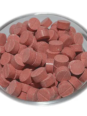 2-MMC 250mg pellets