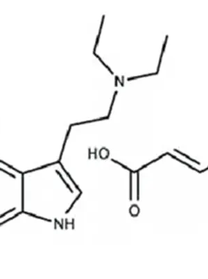 4-AcO-DET Fumarate