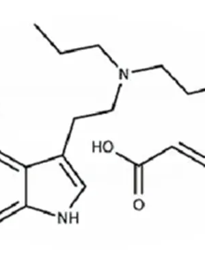 4-AcO-DPT Fumarate