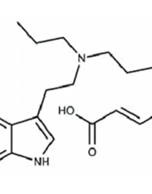 Buy 4-HO-DPT fumarate