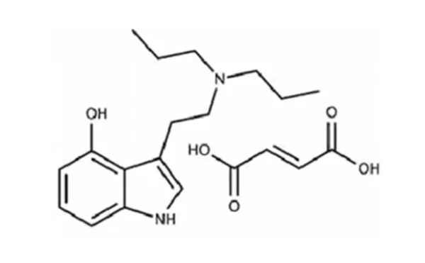 Buy 4-HO-DPT fumarate