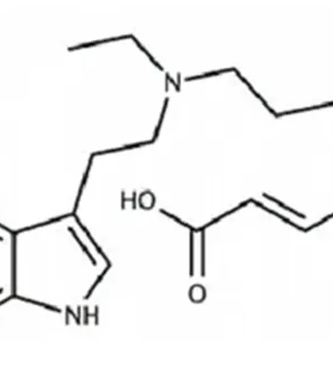 4-HO-EPT fumarate