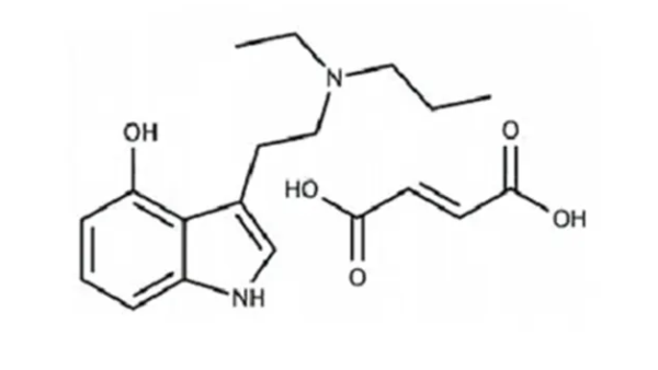 4-HO-EPT fumarate