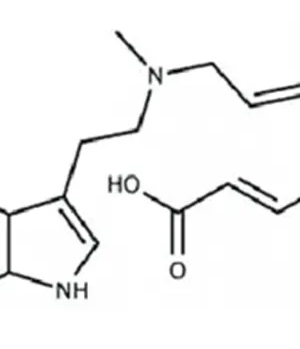 4-HO-MALT Fumarate