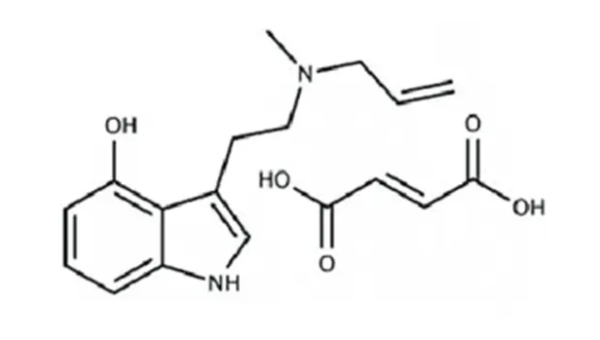 4-HO-MALT Fumarate