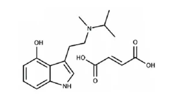 Buy 4-HO-MiPT fumarate