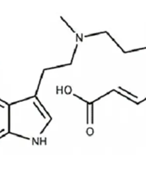 4-HO-MPT fumarate