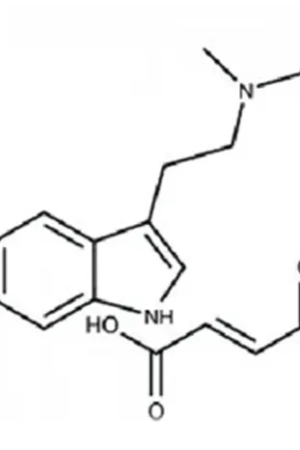 5-MeO-MET fumarate