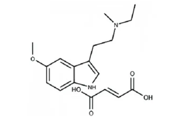 5-MeO-MET fumarate