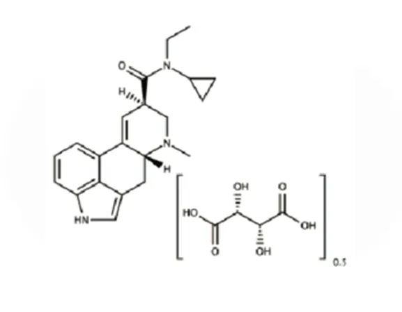 ECPLA L-tartrate Pure