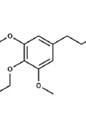 Escaline fumarate