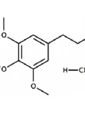 escaline hcl