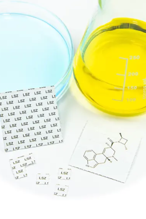 LSZ Blotters 150 MCG (Lysergic Acid)