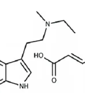 Buy MET Fumarate (N-methyl-N-ethyltryptamine)