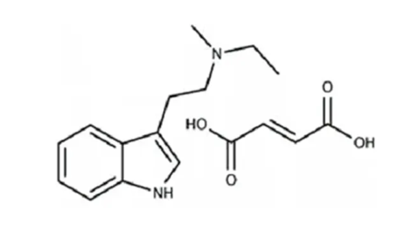 Buy MET Fumarate (N-methyl-N-ethyltryptamine)