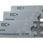 Promal Methallylescaline 21 MG Pellets