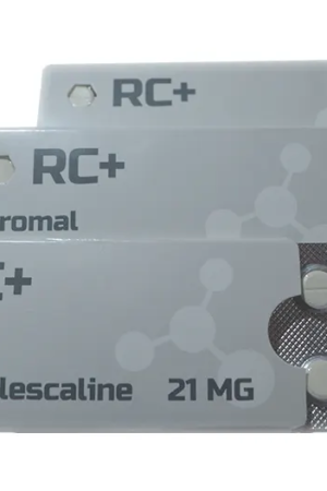 Promal Methallylescaline 21 MG Pellets