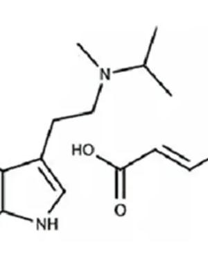 Buy MiPT fumarate (N-methyl-N-isopropyltryptamine)