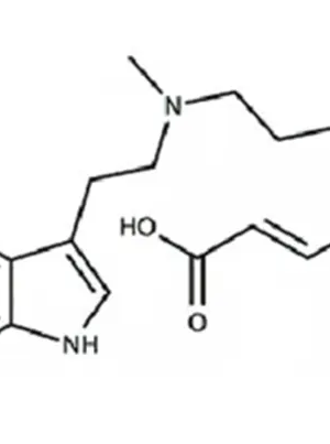 MPT fumarate (N-methyl-N-propyltryptamine)