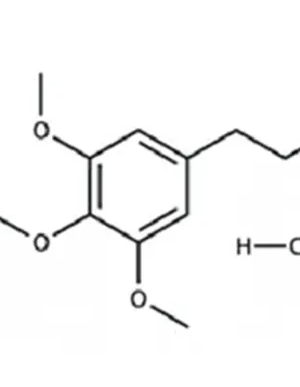 Proscaline hcl (Hydrochloride)