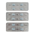 T-EREX Homotadalafil 20 MG Pellets