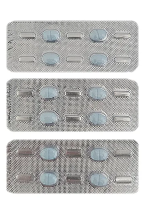 T-EREX Homotadalafil 20 MG Pellets